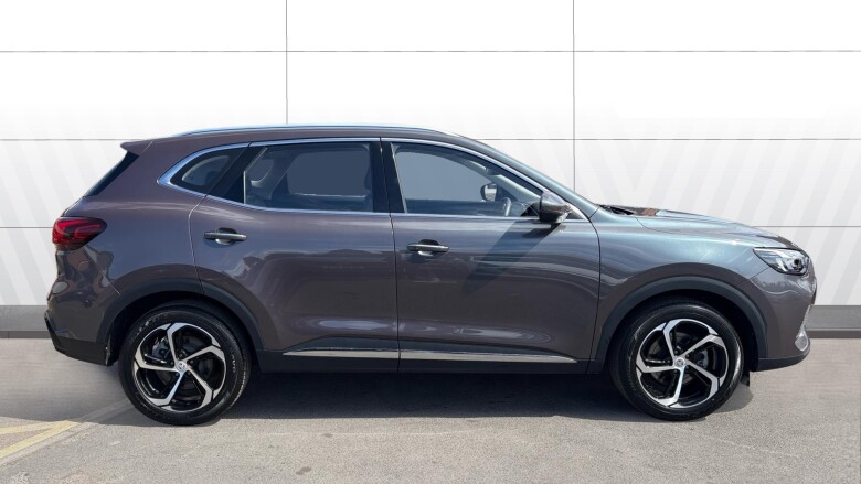MG HS 1.5 T-GDI SE 5dr DCT Petrol Hatchback